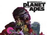 Conspiracy of the Planet of the Apes