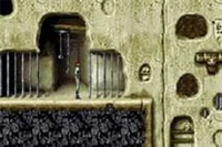 Escaping the Ape cells