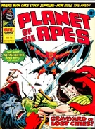 Issue #84: Future History Chronicles