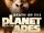 Death of the Planet of the Apes