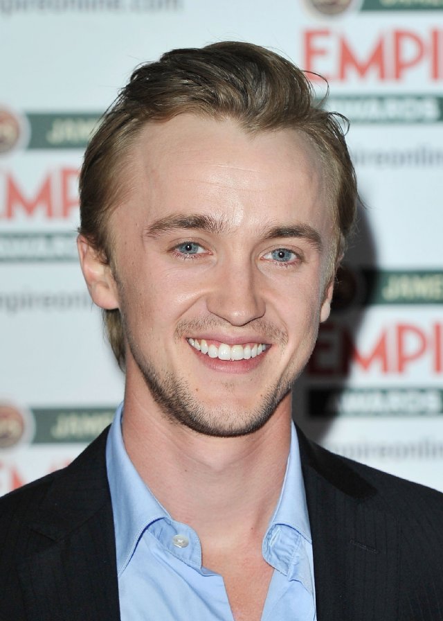 Who Is Tom Felton Dating? Details on 'Harry Potter' Star's Love Life
