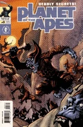 Comic issue #3 (cover 1)