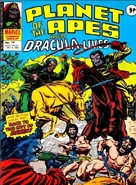 Issue #103: Quest for the Planet of the Apes
