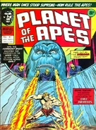 Issue #41: Beneath the Planet of the Apes