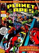 Issue #114: Battle for the Planet of the Apes