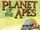 Planet of the Apes (Volume 1) 8