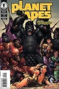 Comic issue #2 (cover 1)