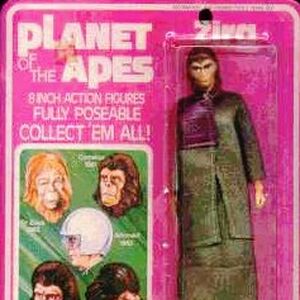 mego corp 1974 planet of the apes