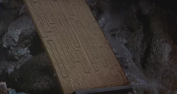 The psalm of Mendez II