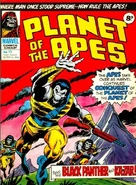 Issue #72: Conquest of the Planet of the Apes