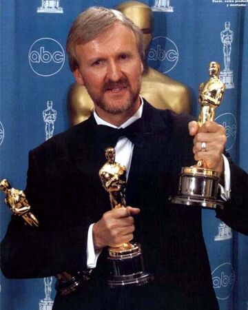 James Cameron Planet Of The Apes Wiki Fandom All james cameron director credits are included. james cameron planet of the apes wiki