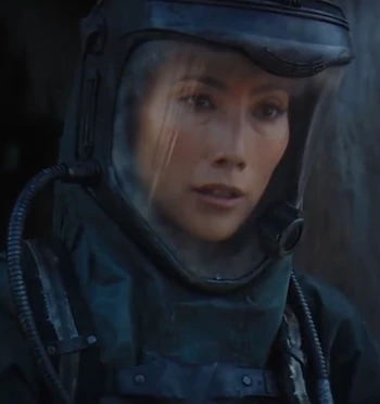 Korina | Planet of the Apes Wiki | Fandom