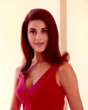 Linda Harrison Planet of the Apes Wiki Fandom