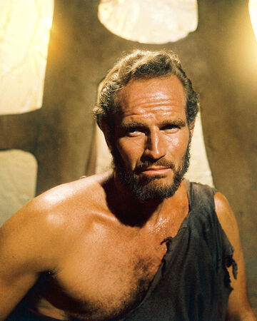 George Taylor Planet Of The Apes Wiki Fandom