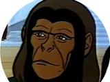 Cornelius (Animated)