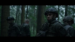 Preacher | Planet of the Apes Wiki | Fandom