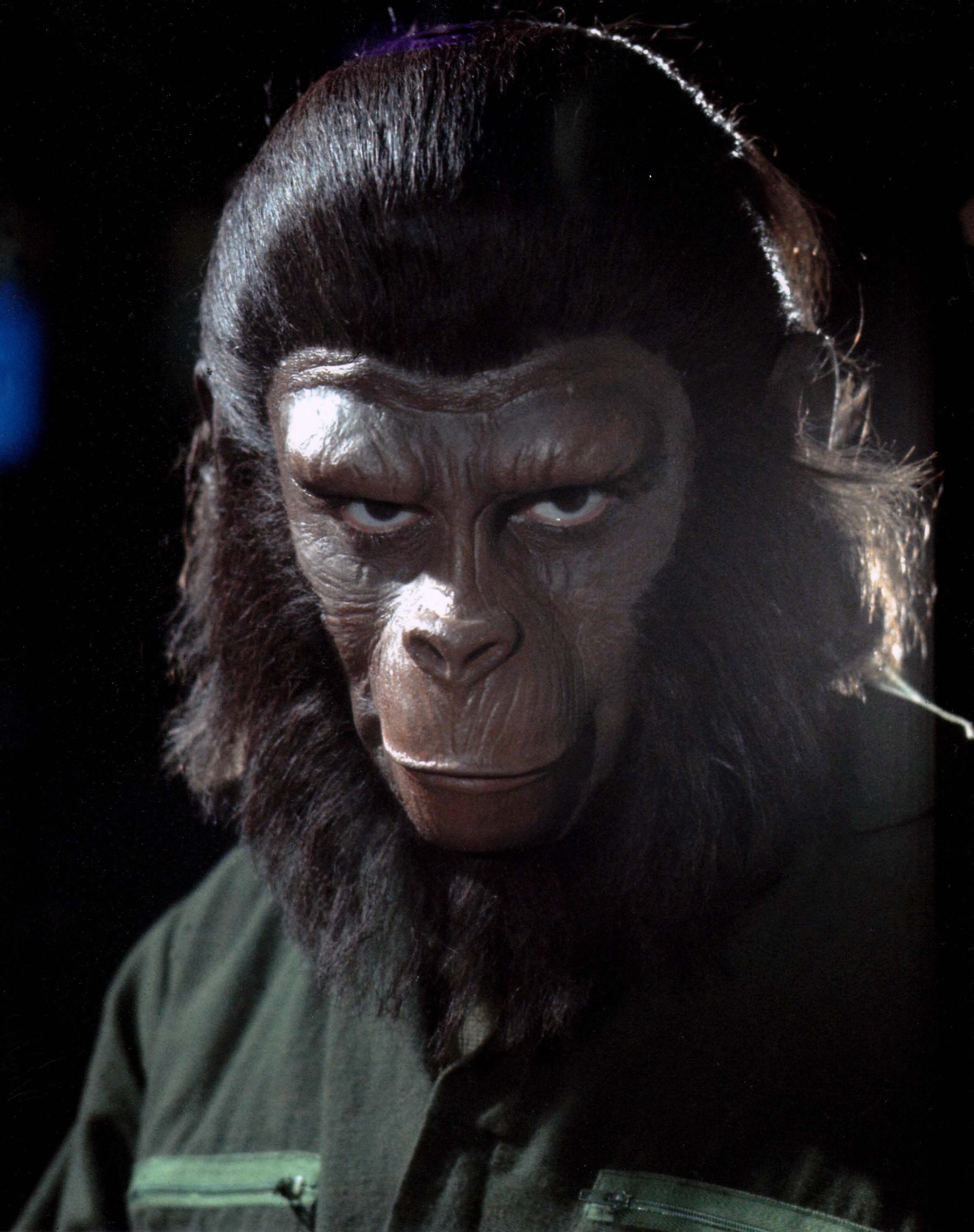 roddy mcdowall planet of the apes