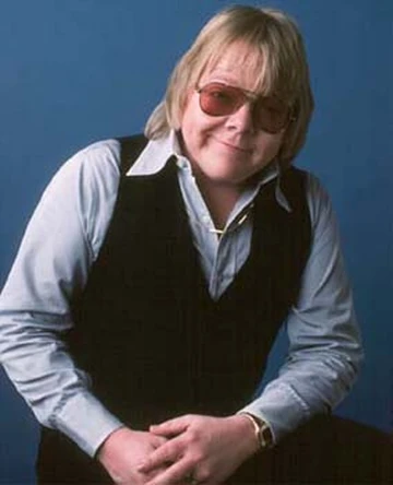 Paul Williams | Planet of the Apes Wiki | Fandom