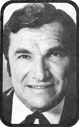 Mark Lenard