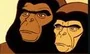 Apes - Animated