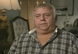 Gerald Perry Finnerman