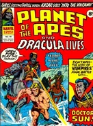 Issue #90: Terror on the Planet of the Apes