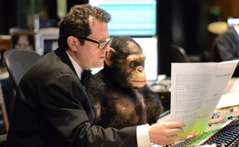 Michael Giacchino