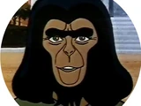 Zira (Animated)