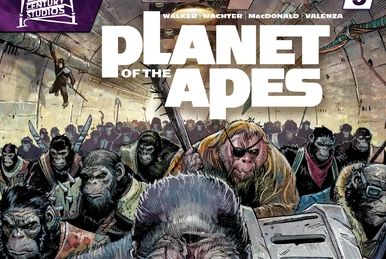 Beneath the Planet of the Apes (Power Records) | Planet of the