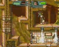 The Underground City