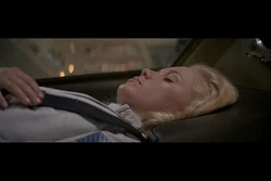 Diane Stanley as Stewart
