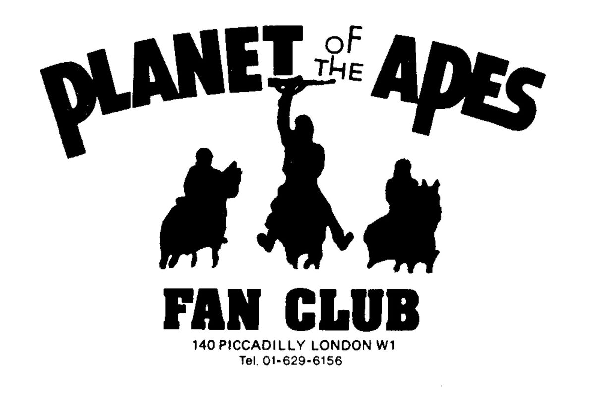 Planet of the Apes UK Live Show, Planet of the Apes Wiki