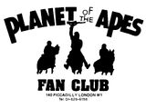 Planet of the Apes UK Live Show