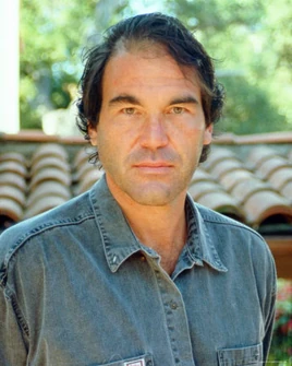 Oliver Stone