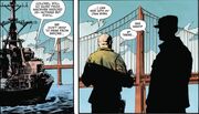 Boom Comics 1 Image