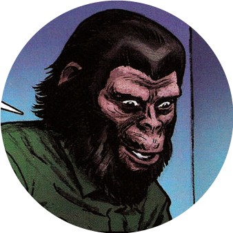 caesar planet of the apes original