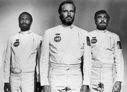 ANSA's surviving Liberty 1 crew