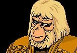 Zaius (GBC version)