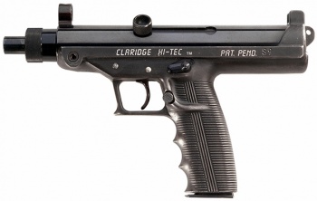 Claridge Hi-Tec Goncz GA | Planet of the Apes Wiki | Fandom