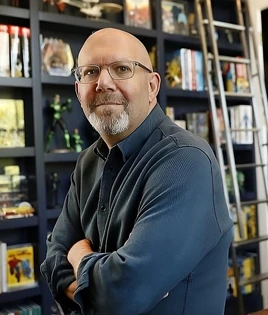Marc Guggenheim
