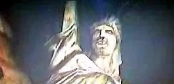 The Statue Of Liberty