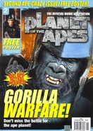 UK comic issue #2