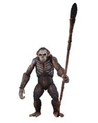 Koba Action Figure.