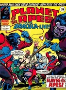 Issue #121: Battle for the Planet of the Apes