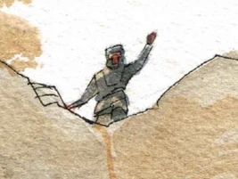 The simian age-Thomas