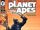 Planet of the Apes The Human War 1