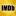 IMDB logo