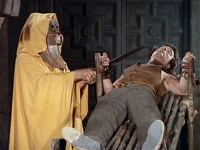 Brun Offers A Sacrifice