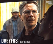 Meet Dreyfus.jpg (97 KB) From the Apes Movies Facebook Page: Gary Oldman is Dreyfus.