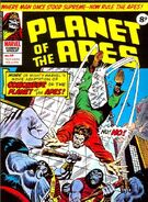 Issue #69: Conquest of the Planet of the Apes